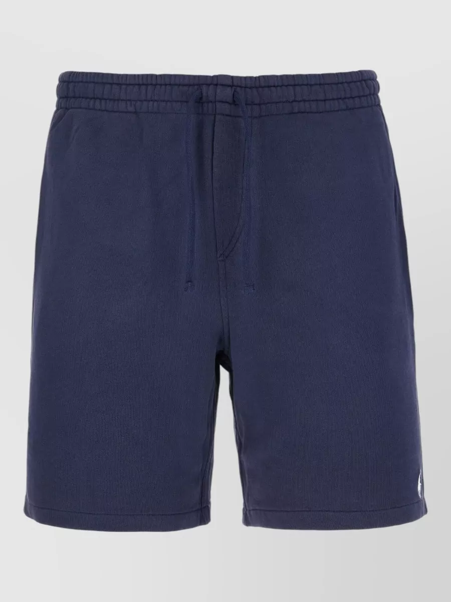 Polo Ralph Lauren Cotton blend bermuda shorts