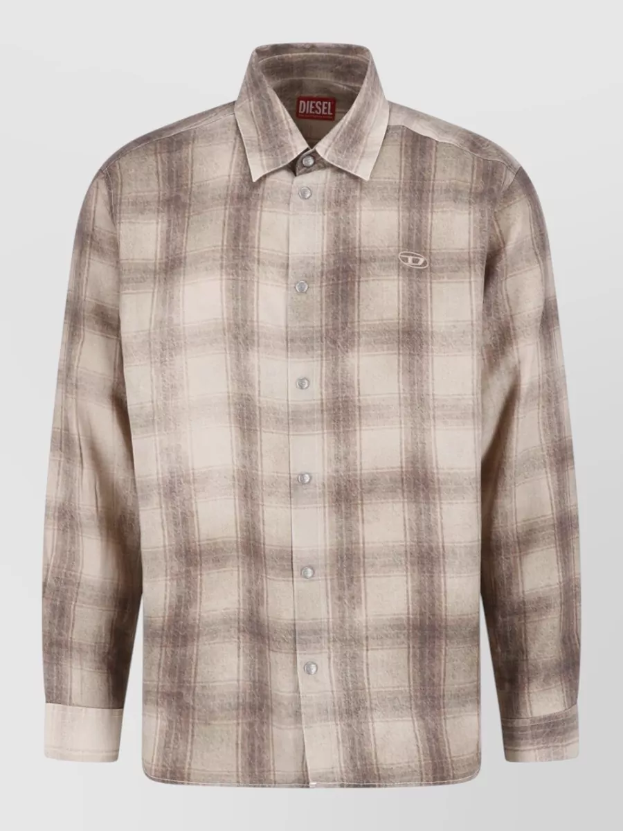 Diesel shirt