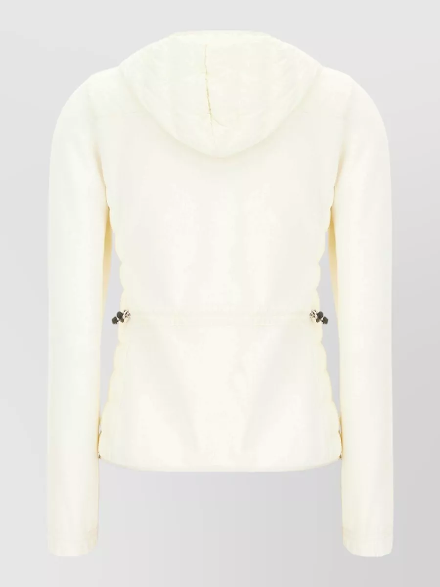 Moncler Grenoble Puffer Jacket