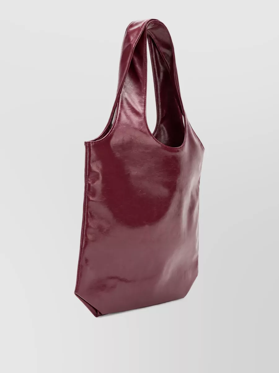 A.p.c. Ninon Tote Bag