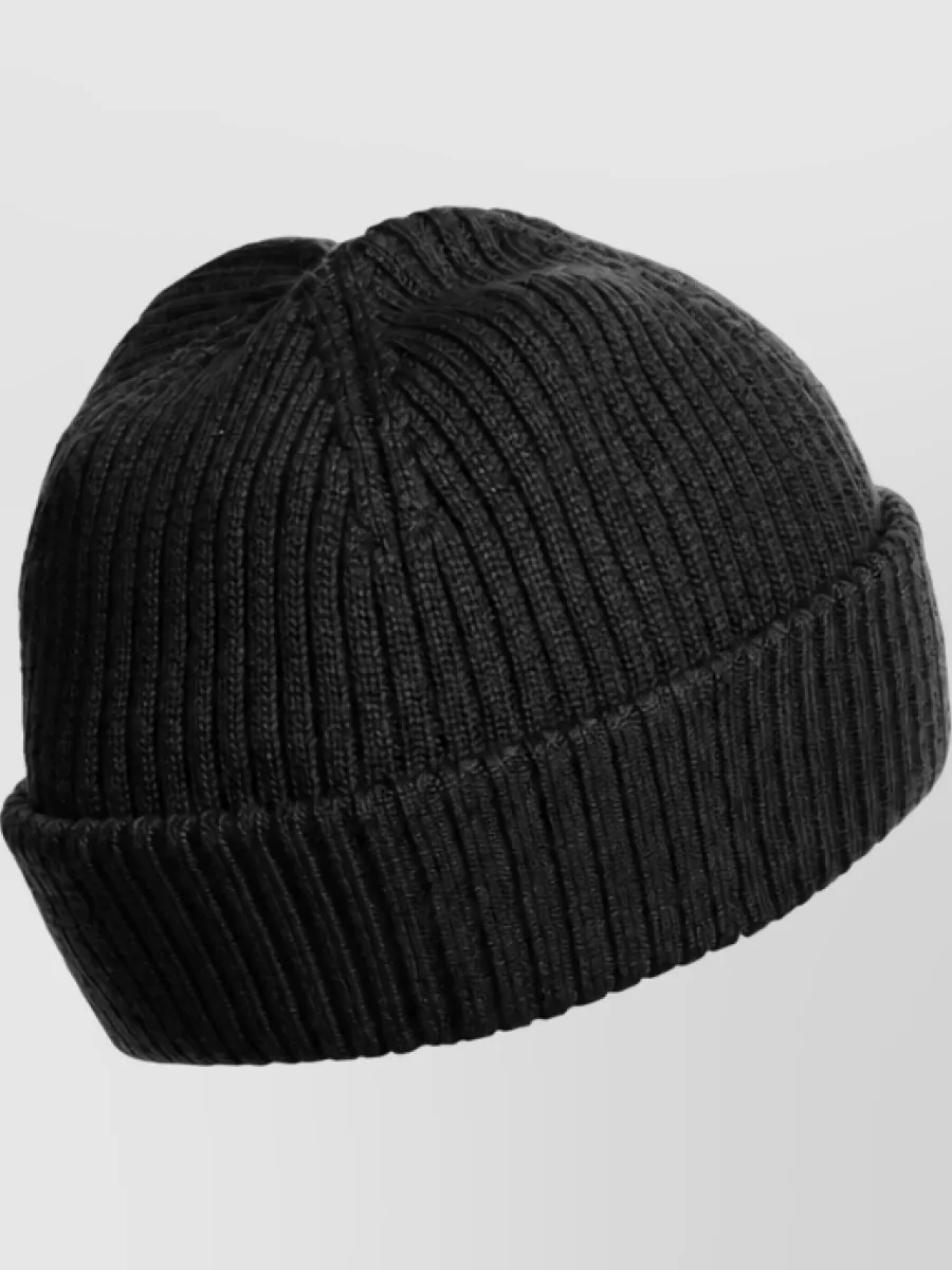 Parajumpers ribbed beanie