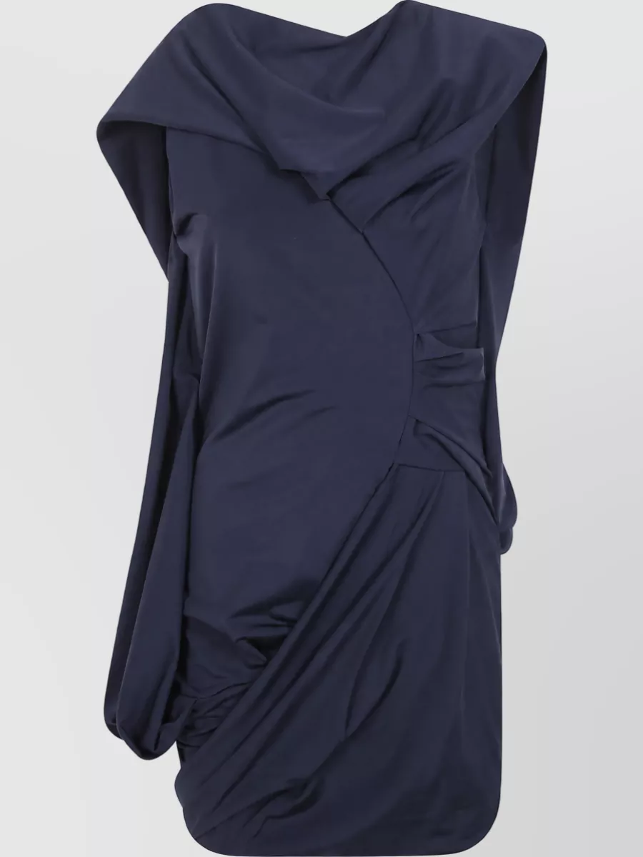 Entire Studios sylph mini dress