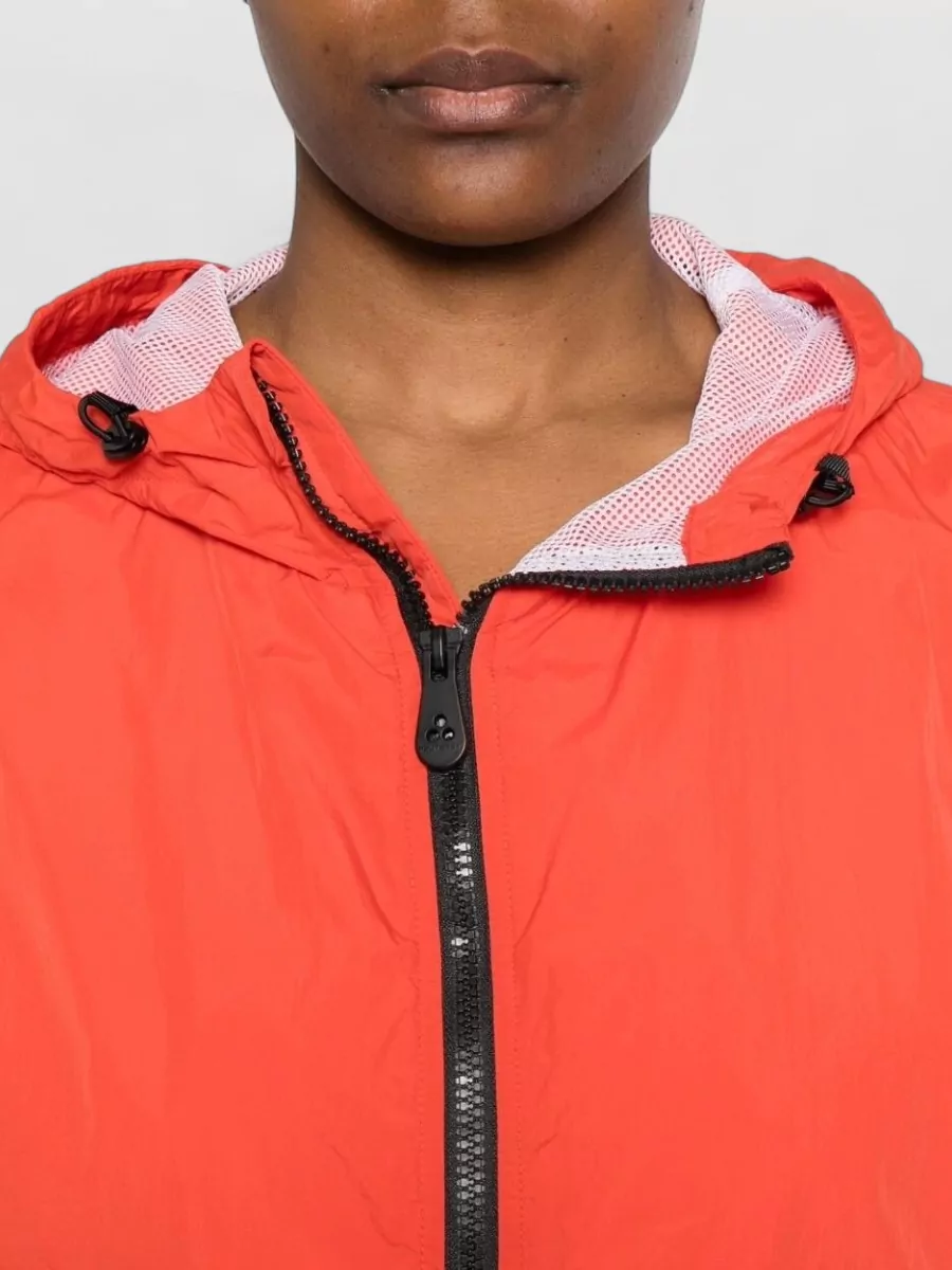Peuterey Hooded Bomber Jacket