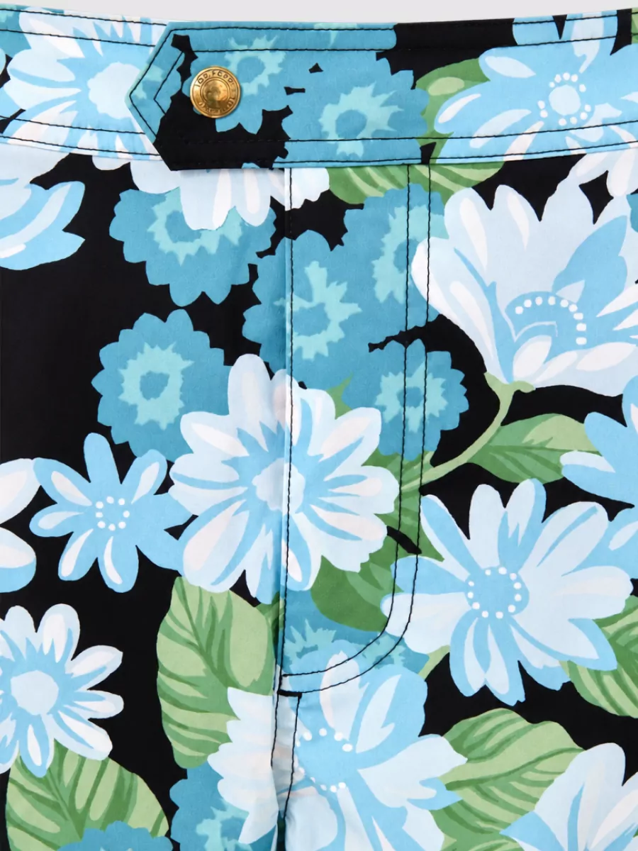 Tom Ford Polyamide Swim Shorts
