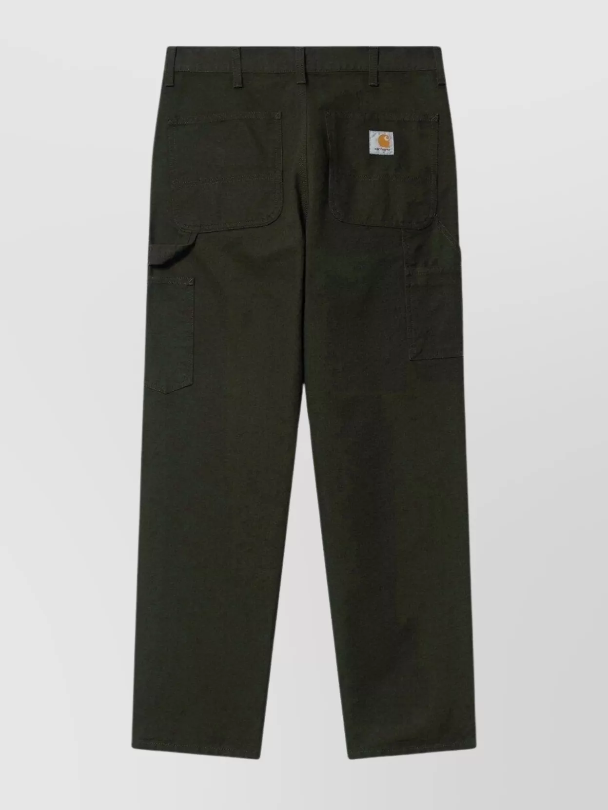 Carhartt Wip Organic Cotton Single Knee Trousers