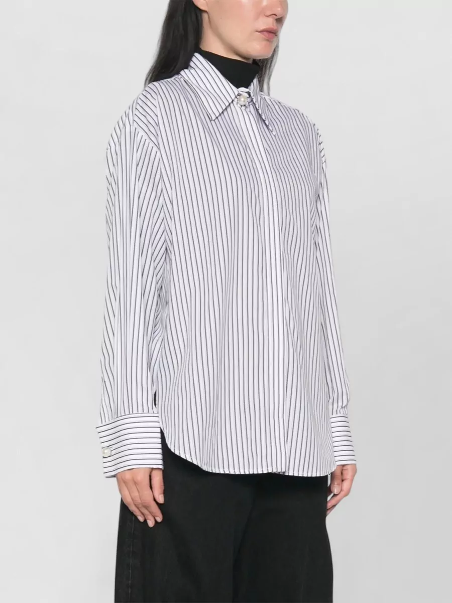 Ermanno Firenze Shirt