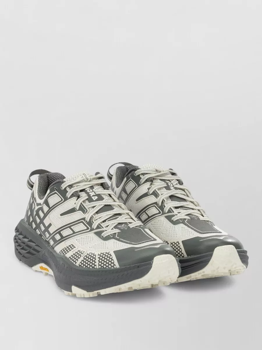 Hoka Speedgoat 2 low-top sneakers