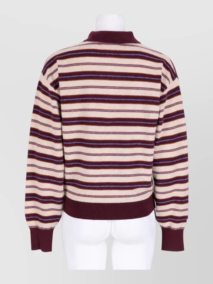 Guest In Residence Cashmere Sweatshirt