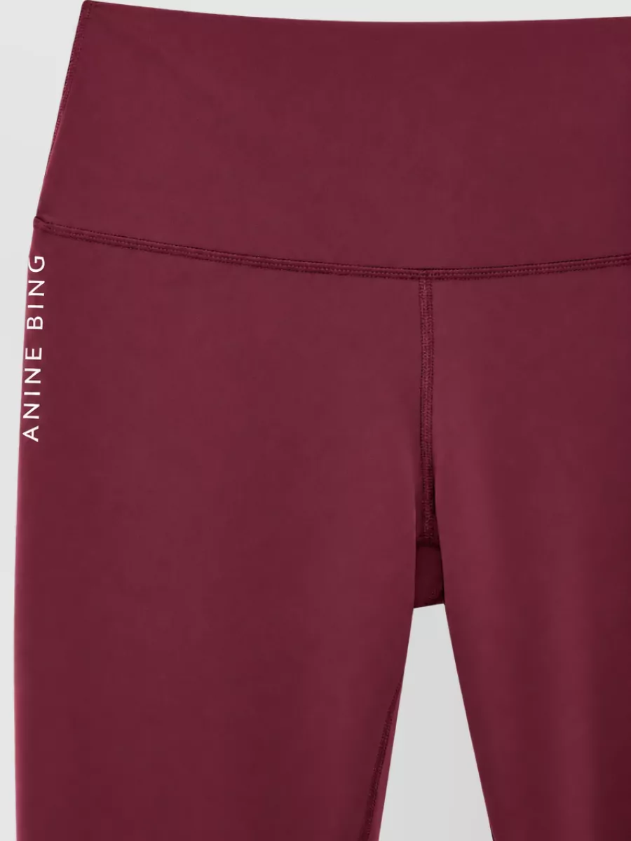 Anine Bing Leggings