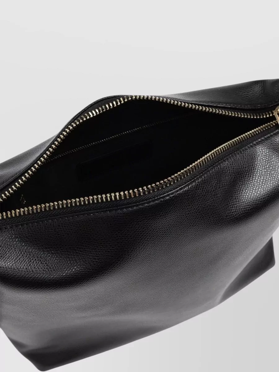 Furla Medium Leather Shoulder Bag