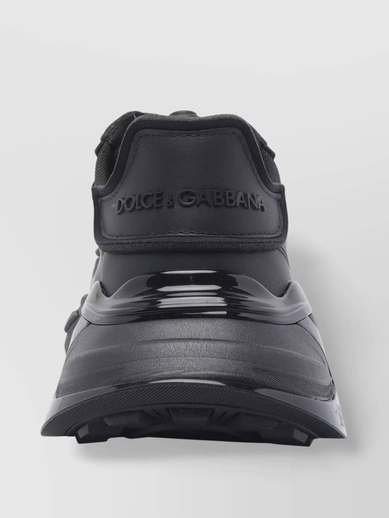 Dolce & Gabbana Day Faster Low-top Sneakers