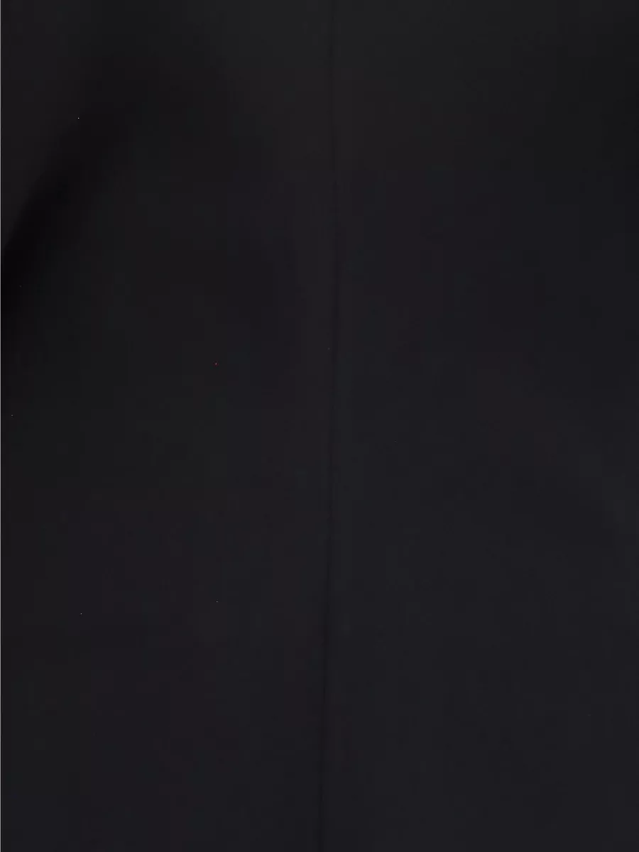 Totême Long-Sleeve Midi Dress