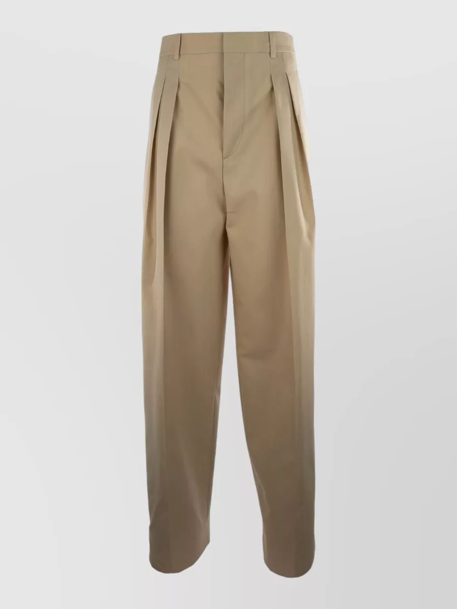 Bottega Veneta tailored trousers