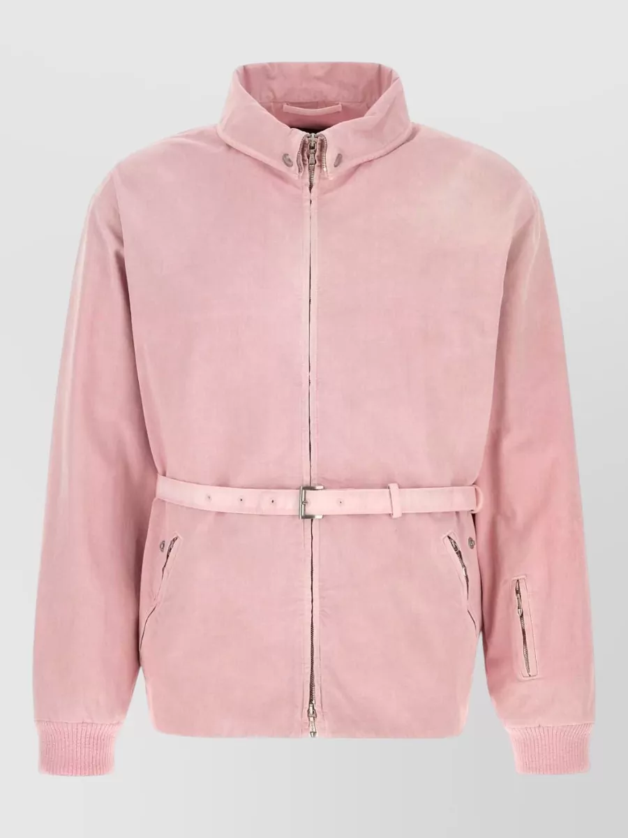 Prada Padded Coat
