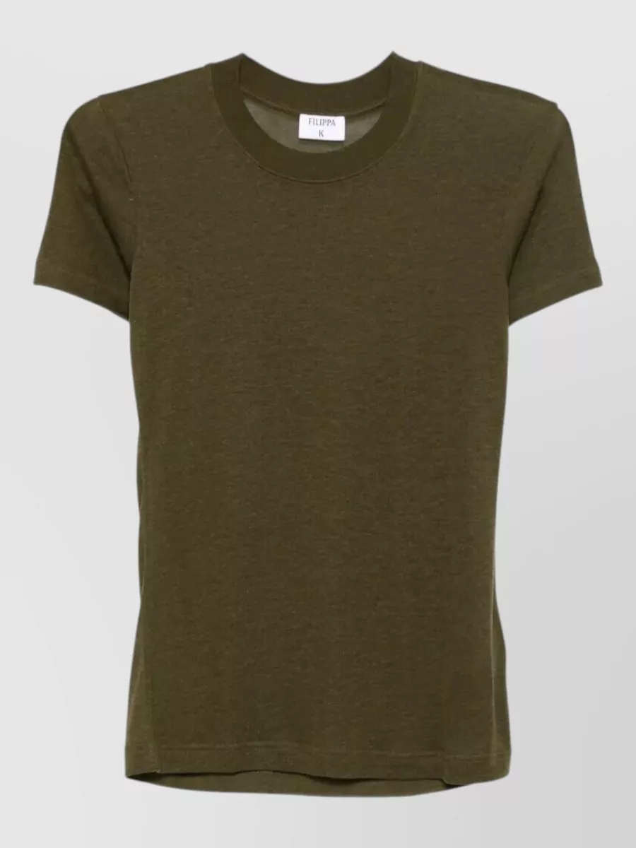 Filippa K Cashmere T-Shirt