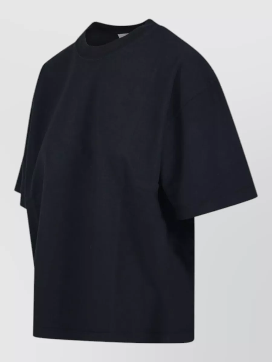 Golden Goose Cotton Logo-Print T-Shirt