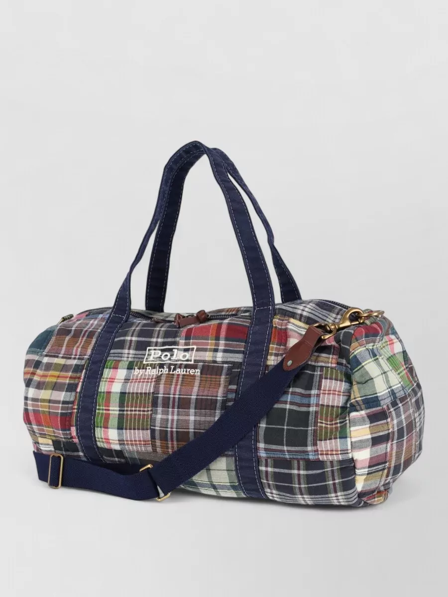 Polo Ralph Lauren Suitcase
