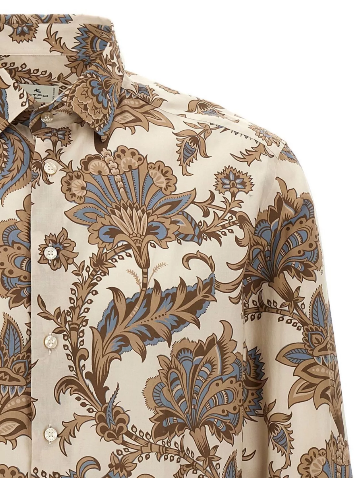 Etro Roma Shirt