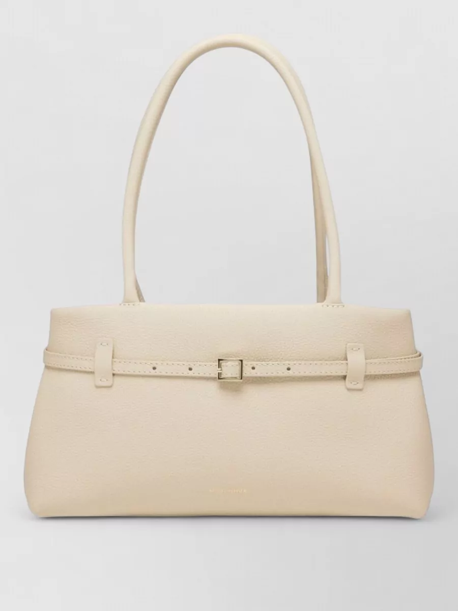 Manu Atelier Le Cambon East West Shoulder Bag