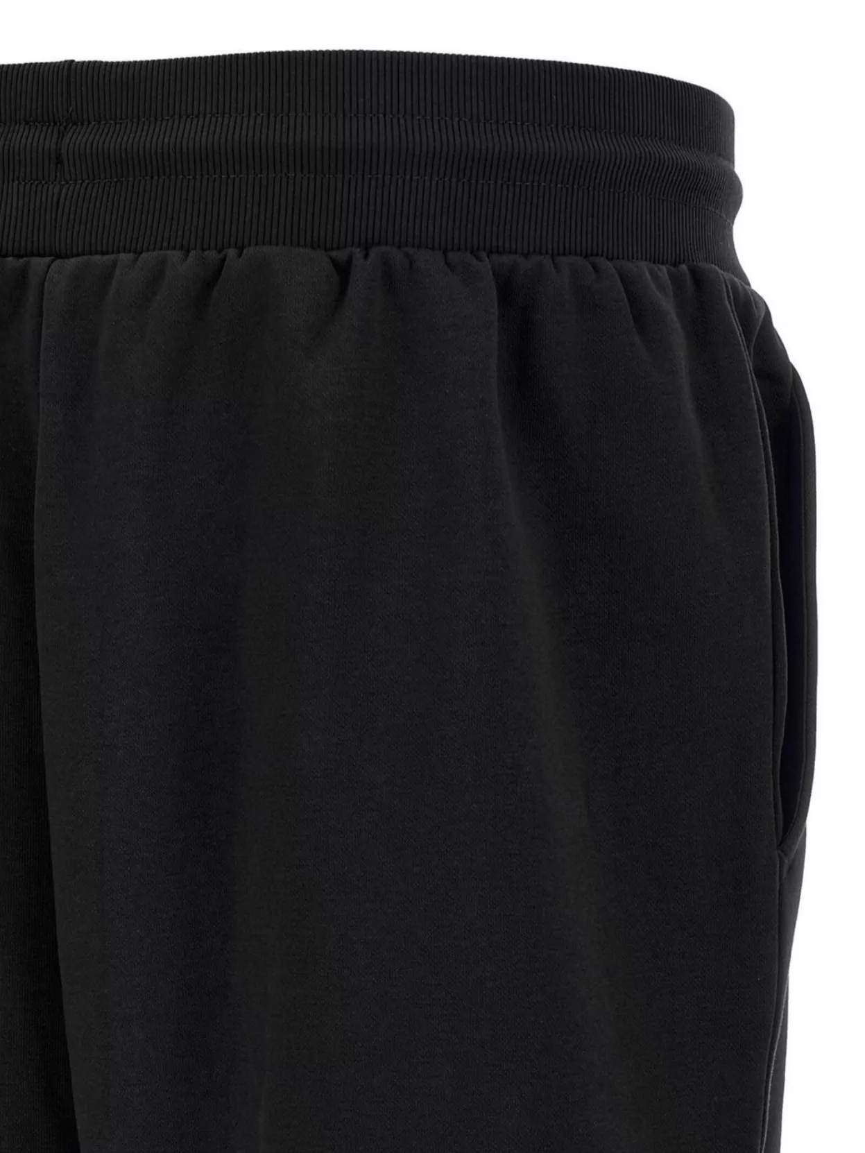 The North Face M Simple Dome Regular Tapered Jogger In Black