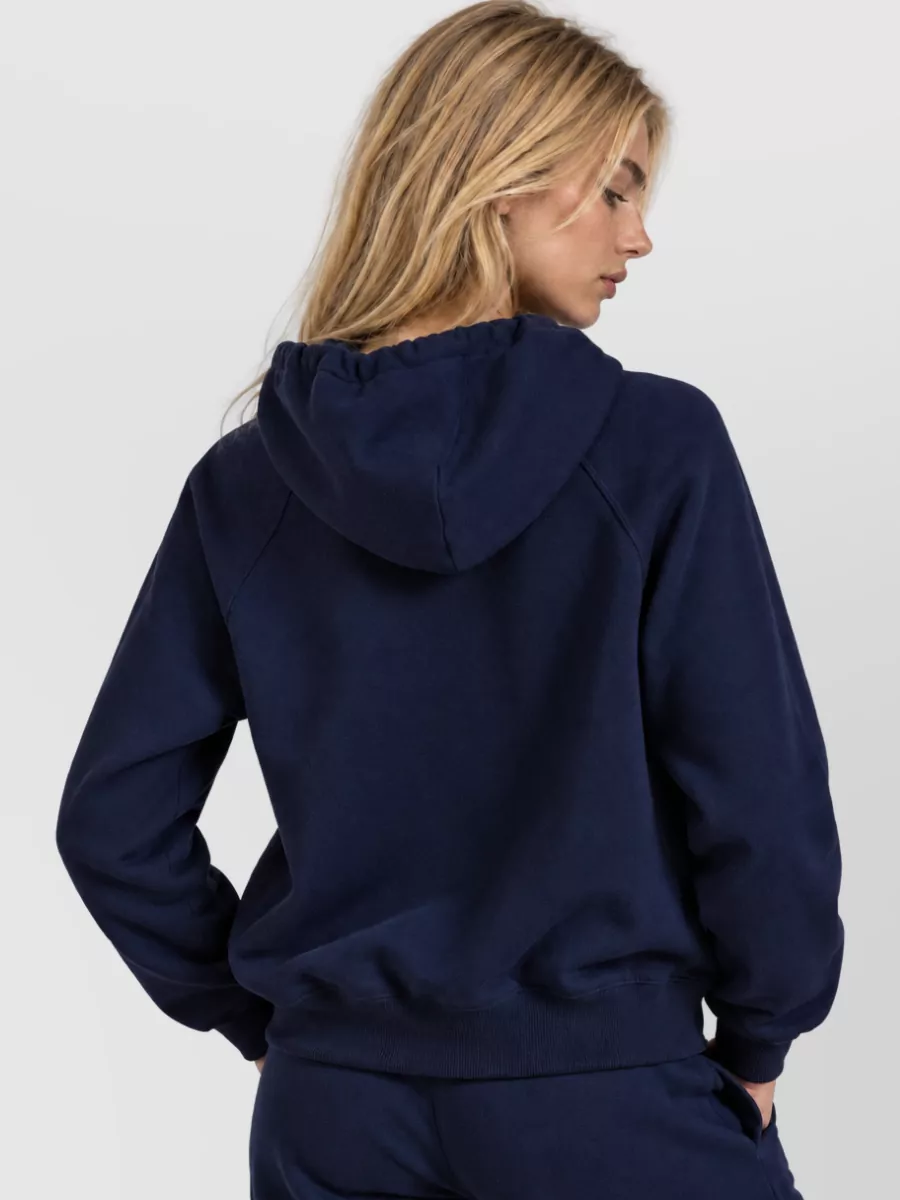 Ralph Lauren Fleece Sweatshirt