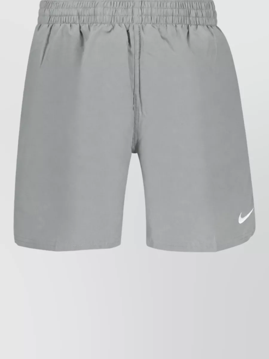 Nike polyester swim shorts