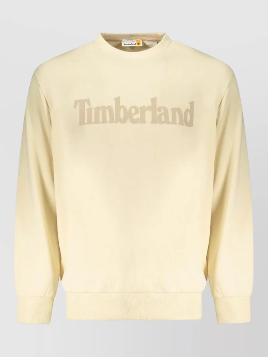 Timberland cotton tank top