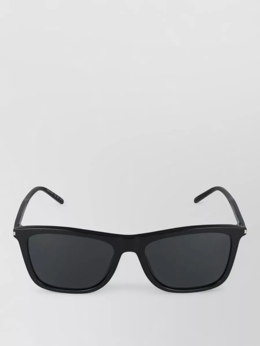 Saint Laurent Rectangle Sunglasses