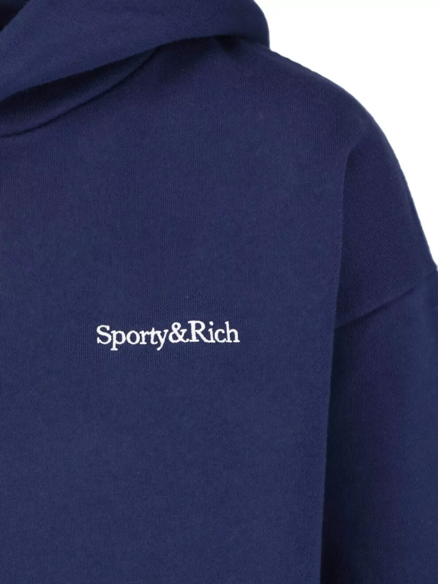Sporty & Rich Sweatshirt