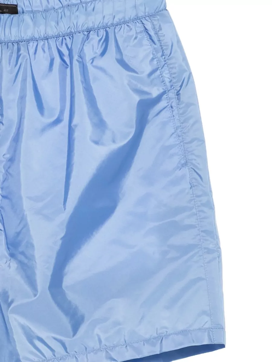 Prada Swim Shorts