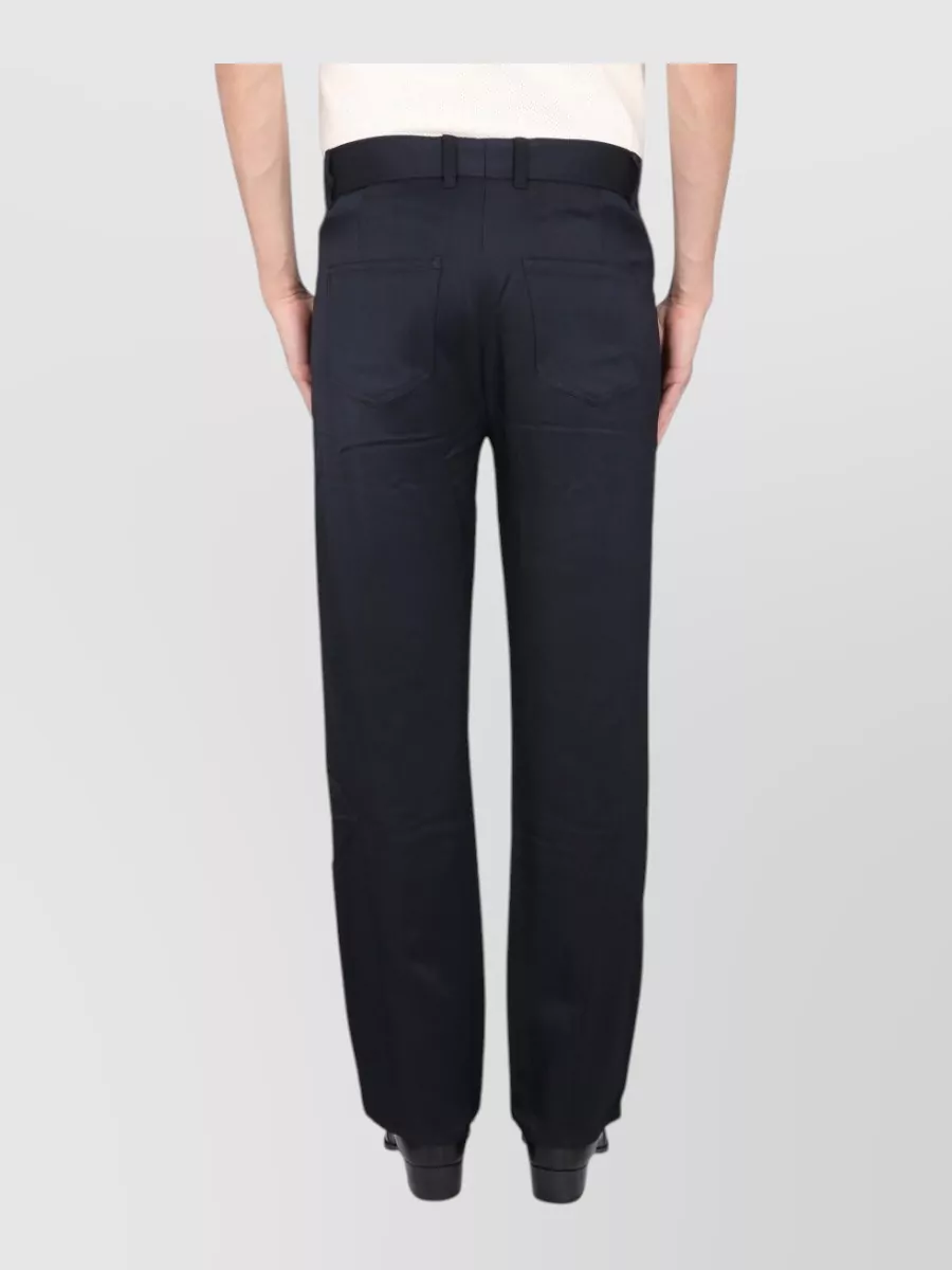 Séfr Straight-Leg Trousers