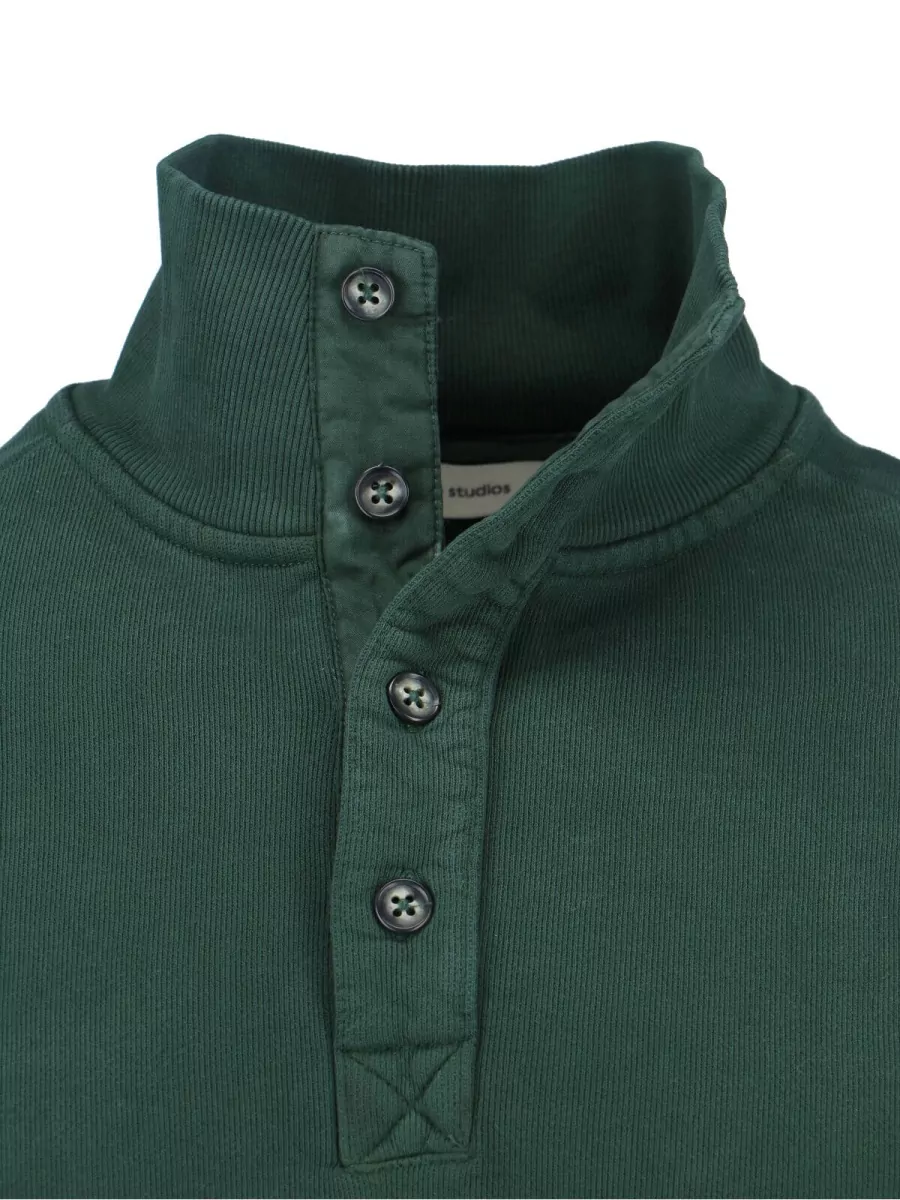 Entire Studios Cotton Sweatshirt
