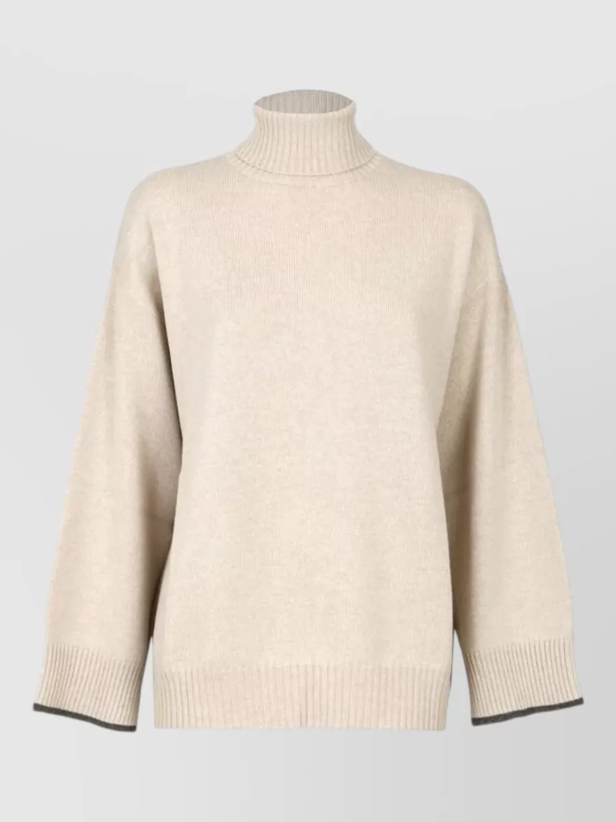 Brunello Cucinelli cashmere jumper