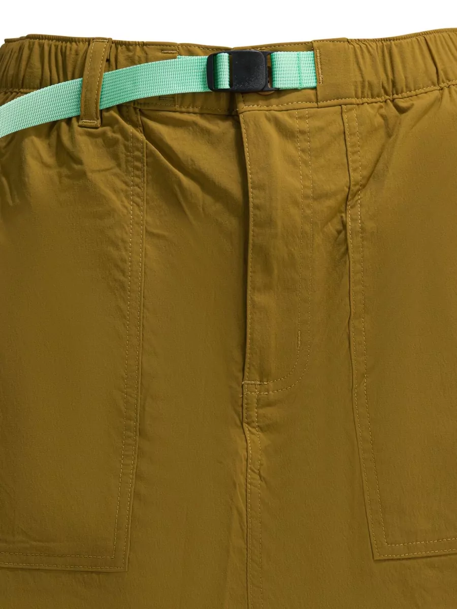 Patagonia Technical Knee-Length Skort