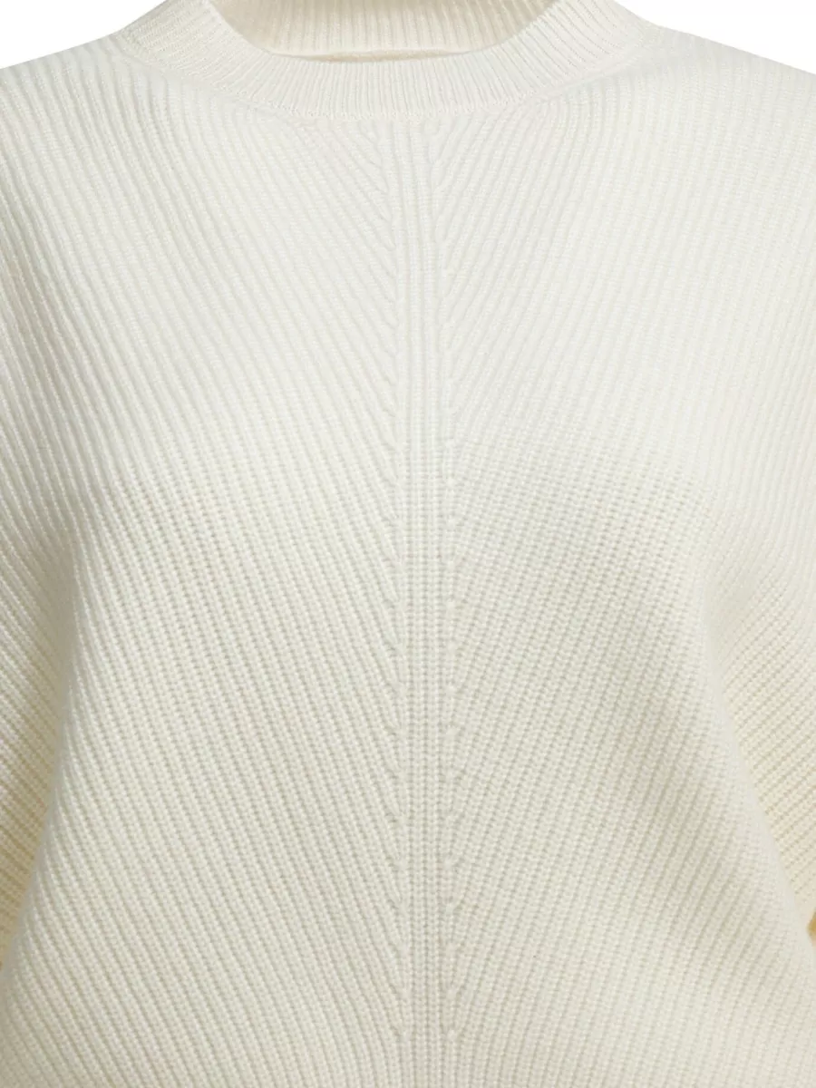 Sa Su Phi Cashmere Crewneck Jumper