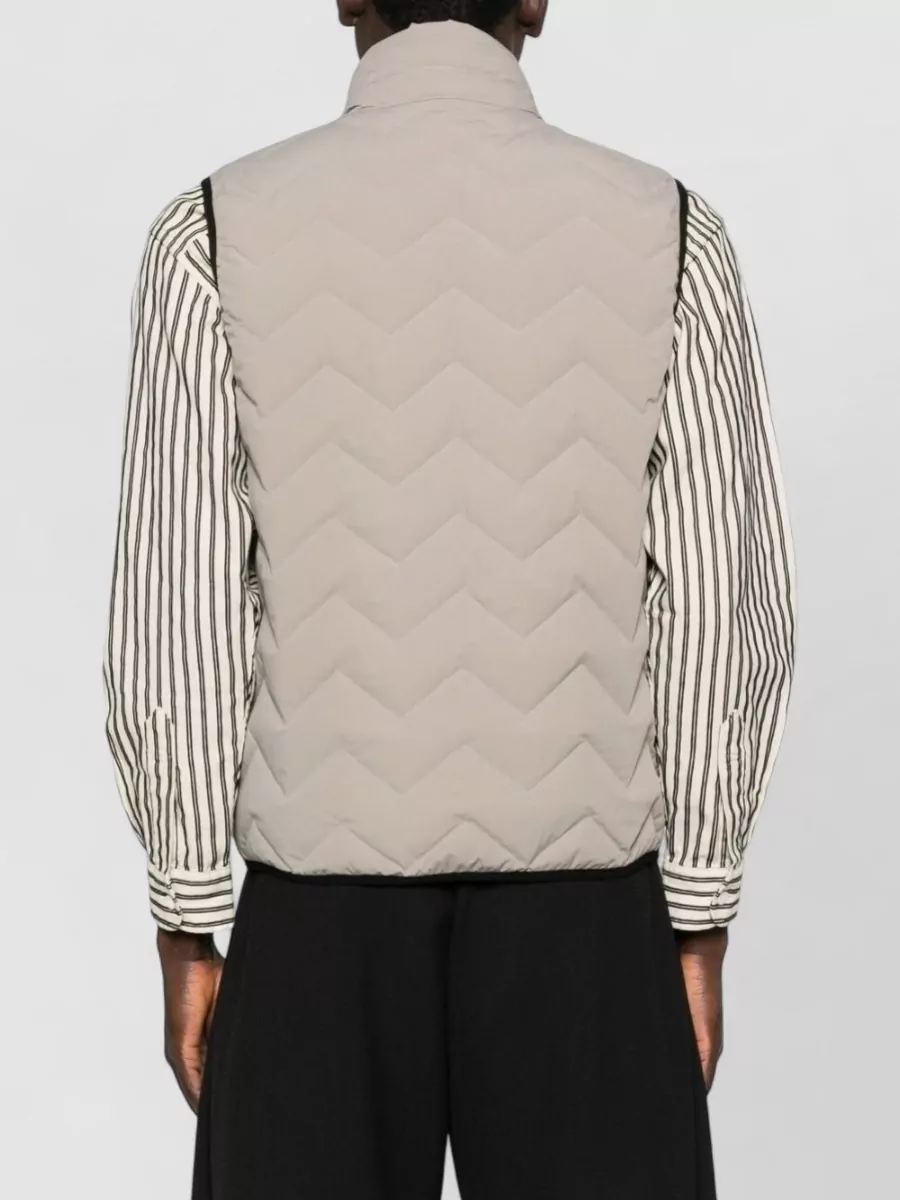 Emporio Armani Down Puffer Gilet