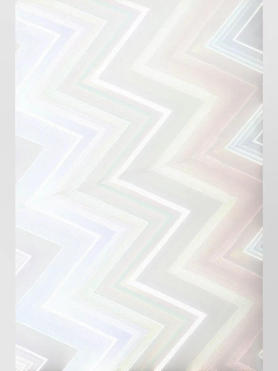 Missoni Silk Printed Foulard