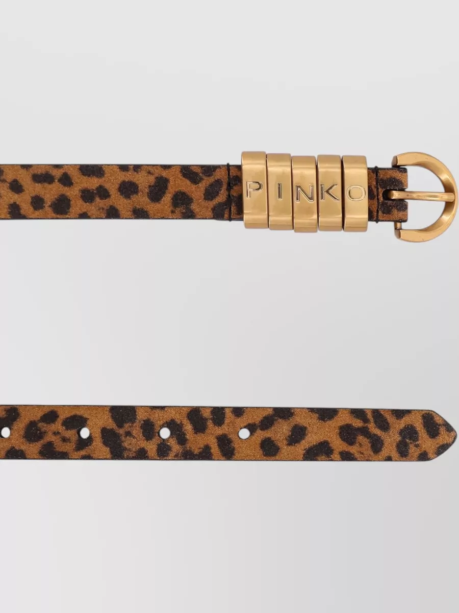 Pinko Belt
