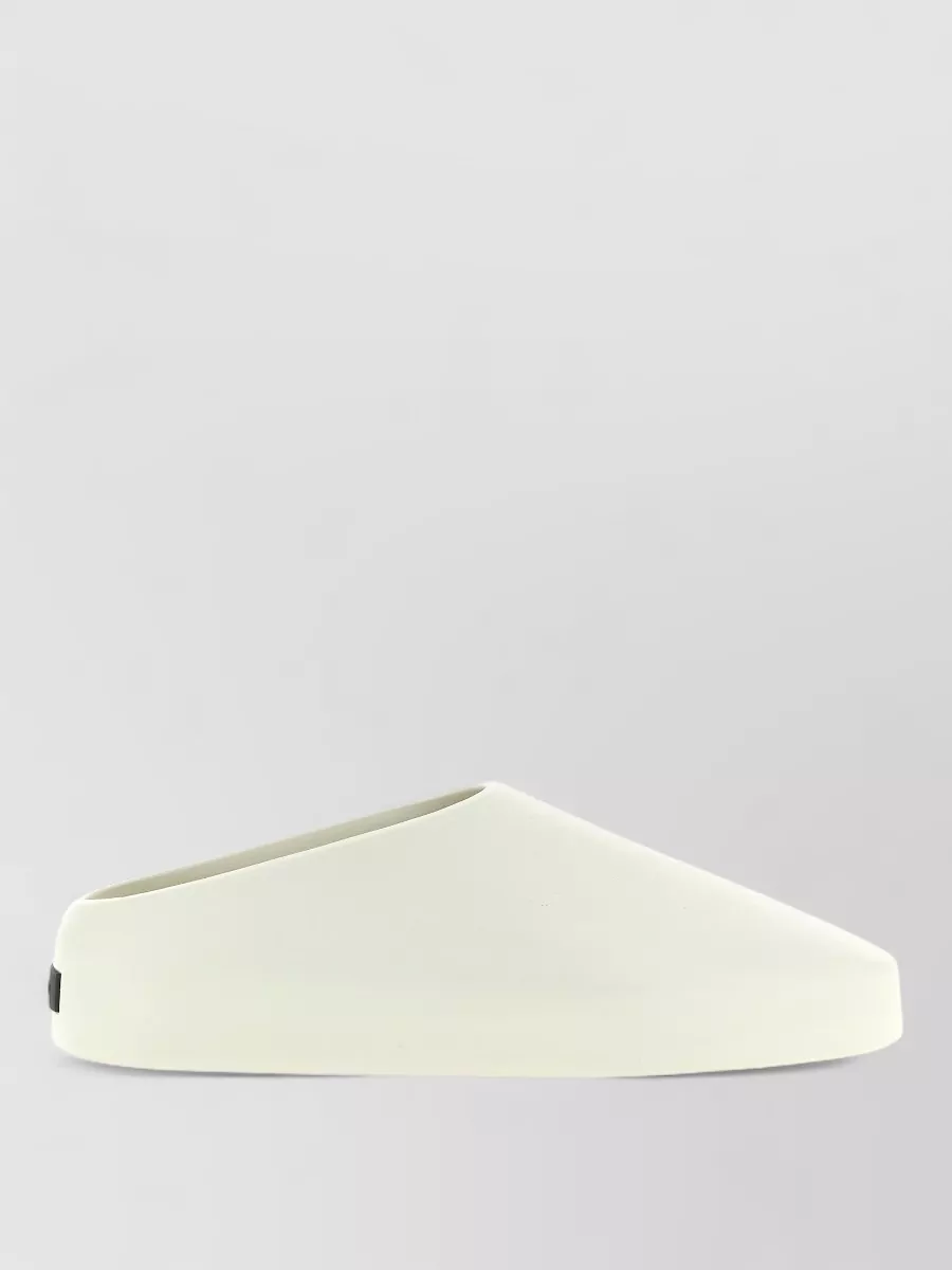 Fear Of God Eva Slippers
