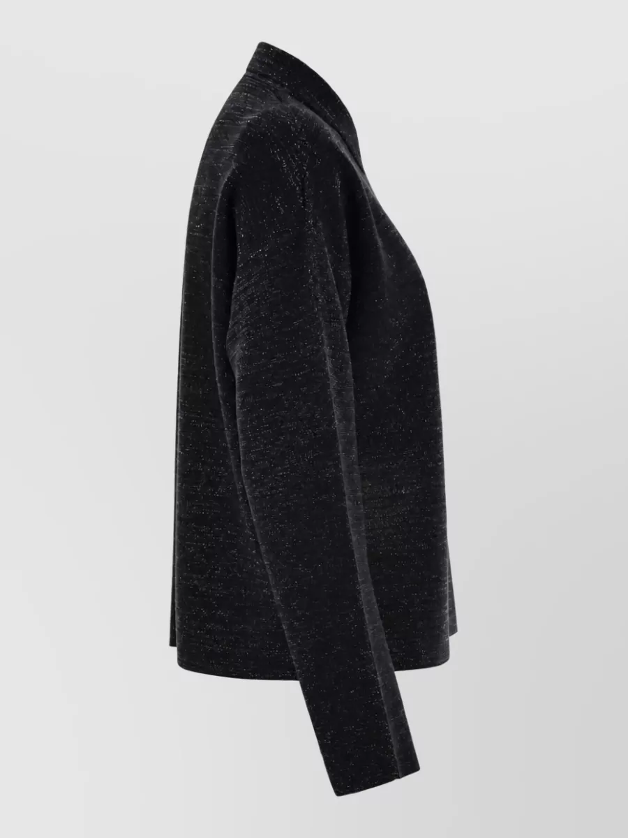 Fabiana Filippi Polo Neck Sweater