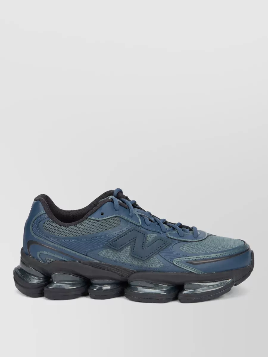 New Balance Abzorb 2000 Lace-Up Sneakers