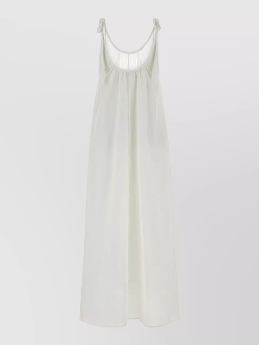 Anine Bing Flora Midi Dress