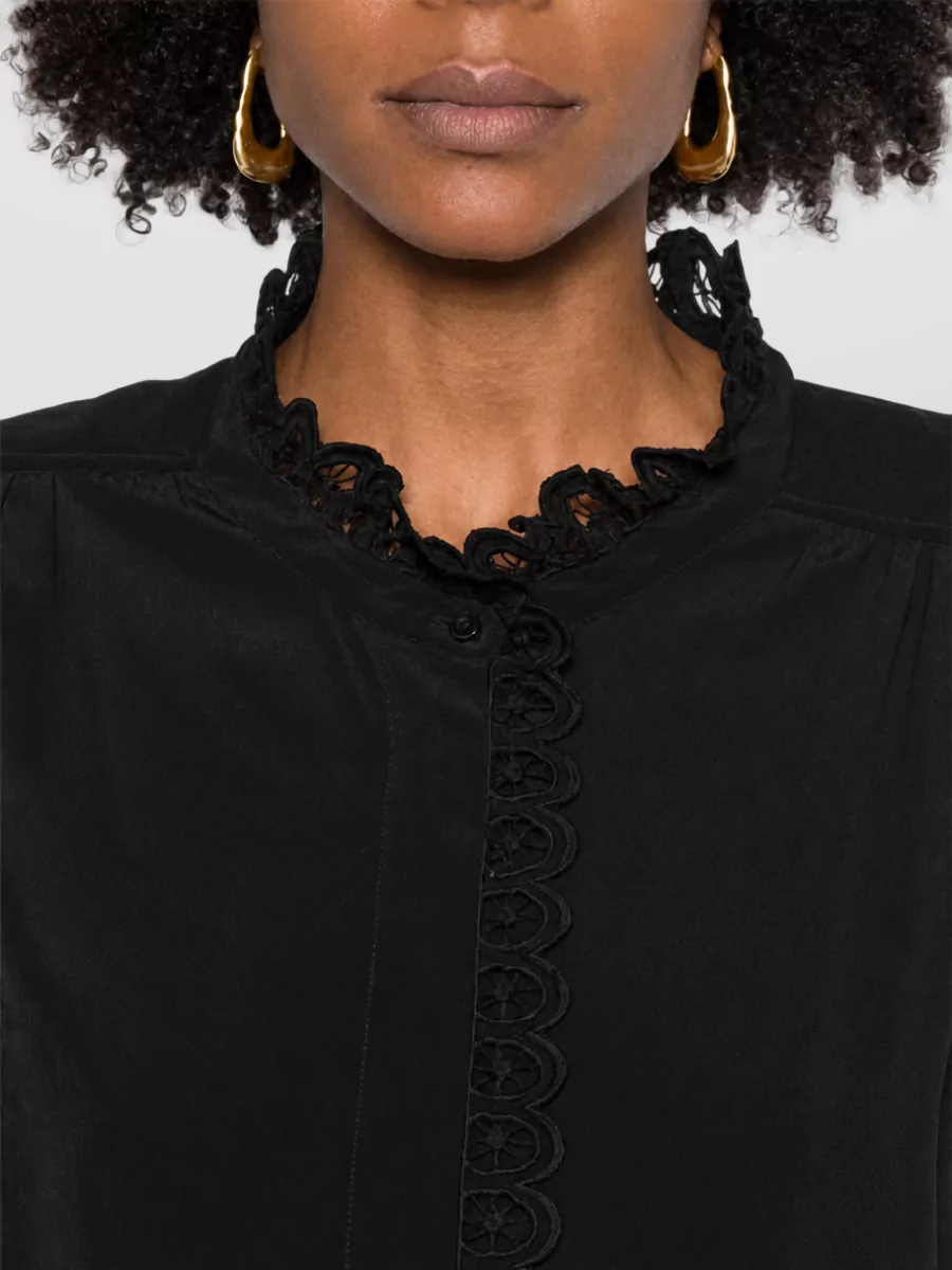 Isabel Marant Estela Blouse