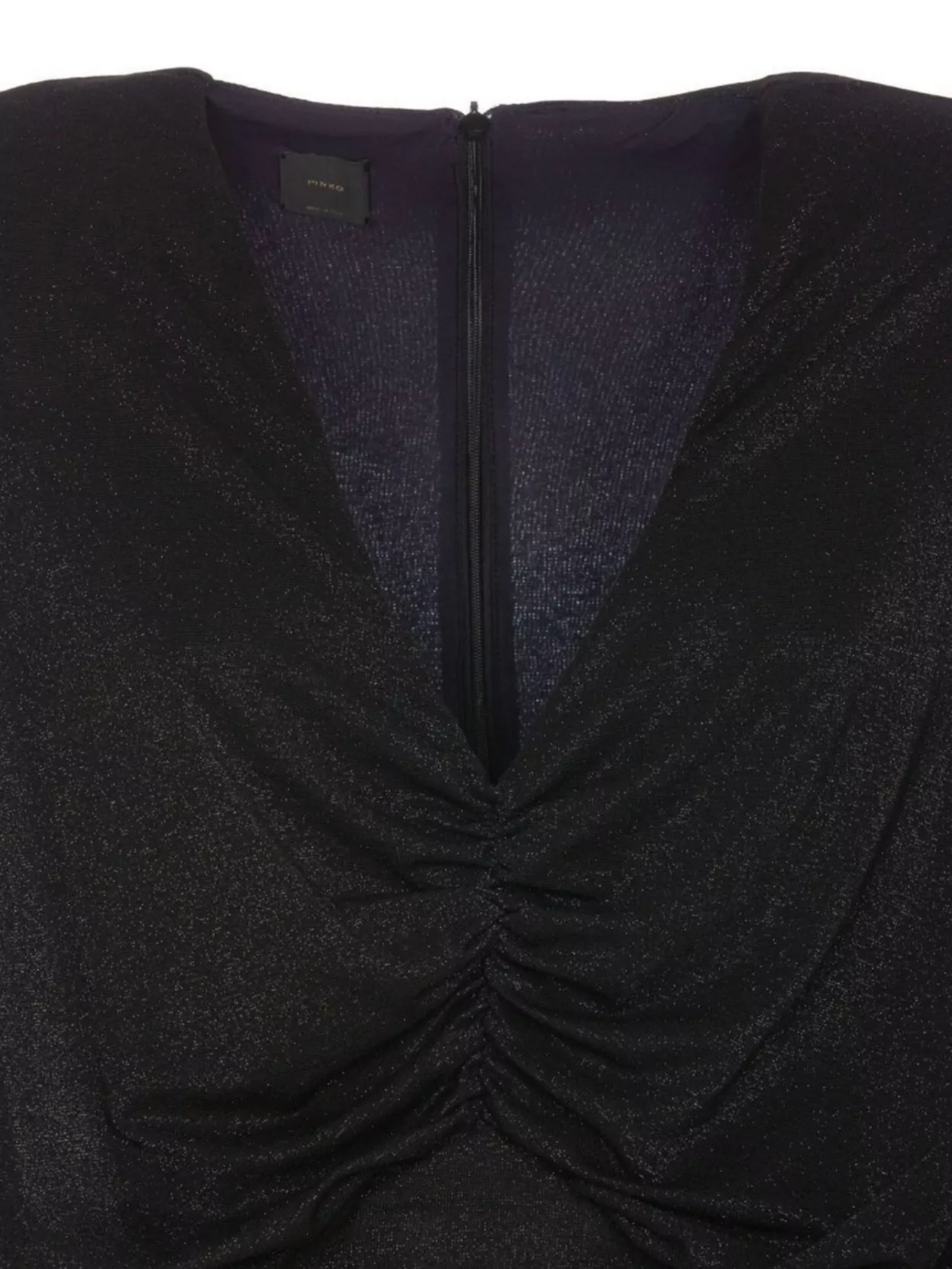 Pinko Dress  Woman Color Black
