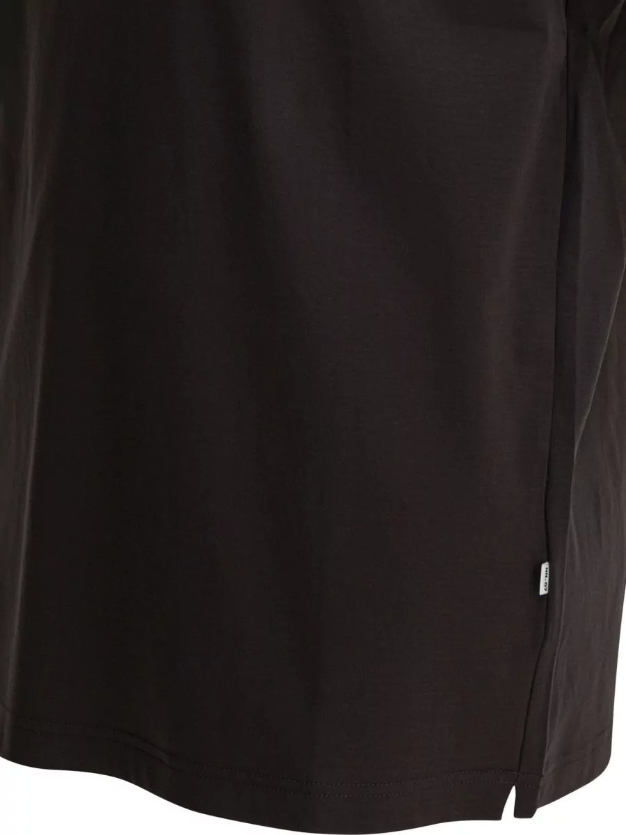 Nn.07 Organic Cotton Polo Shirt