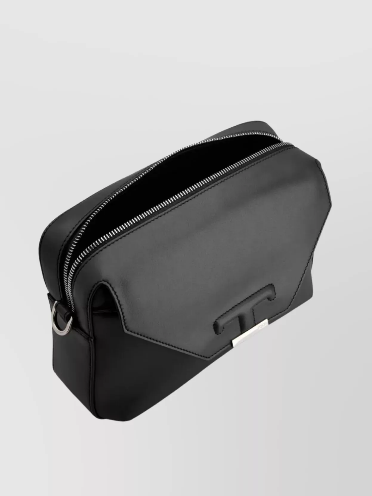 Tod's Small Bag With Strap And Flap