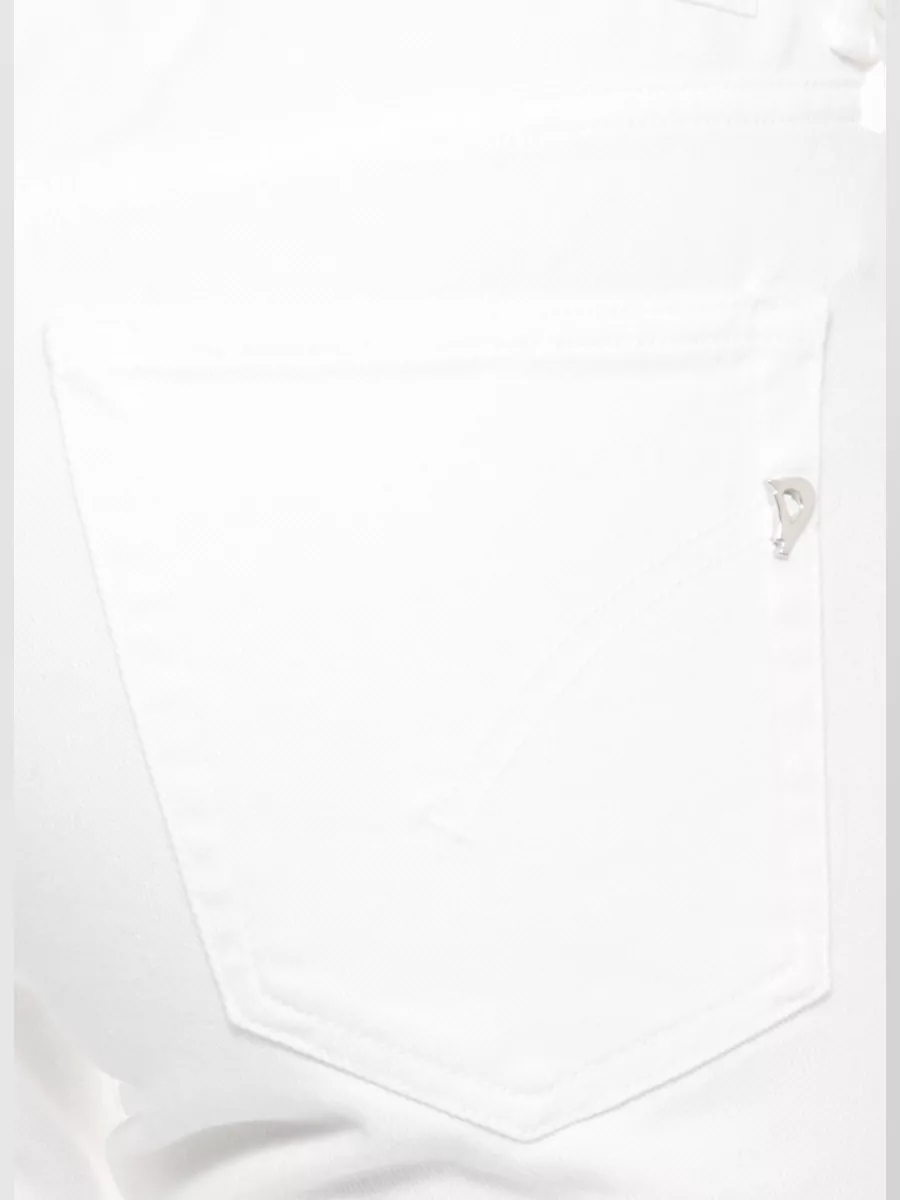 Dondup Flared Jeans