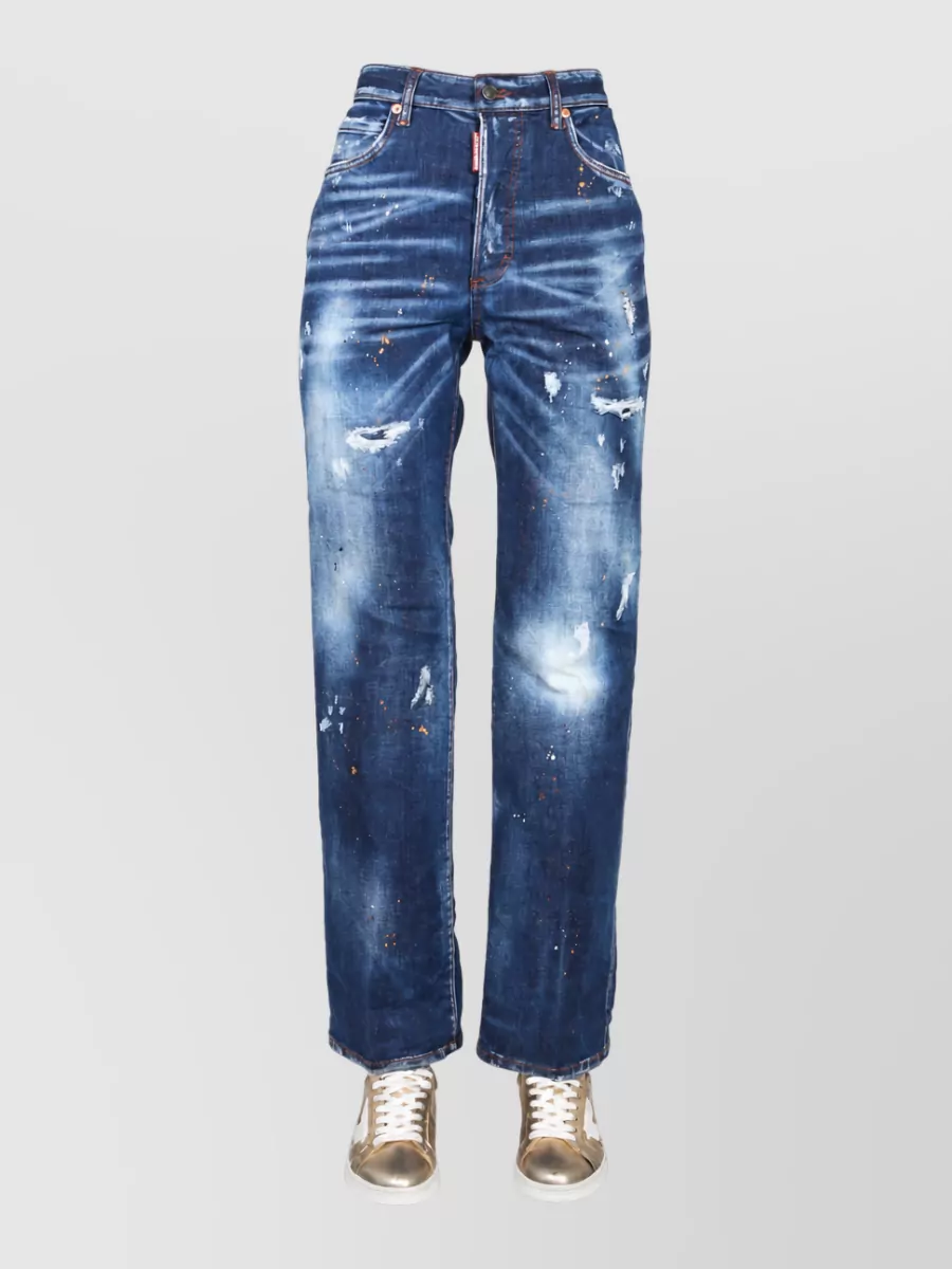 Dsquared2 denim jeans