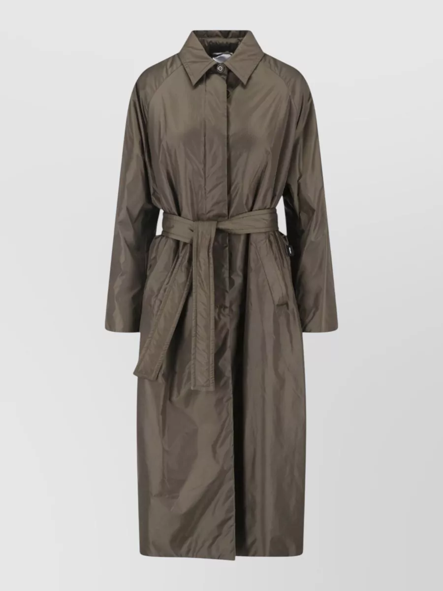 Aspesi trench coat