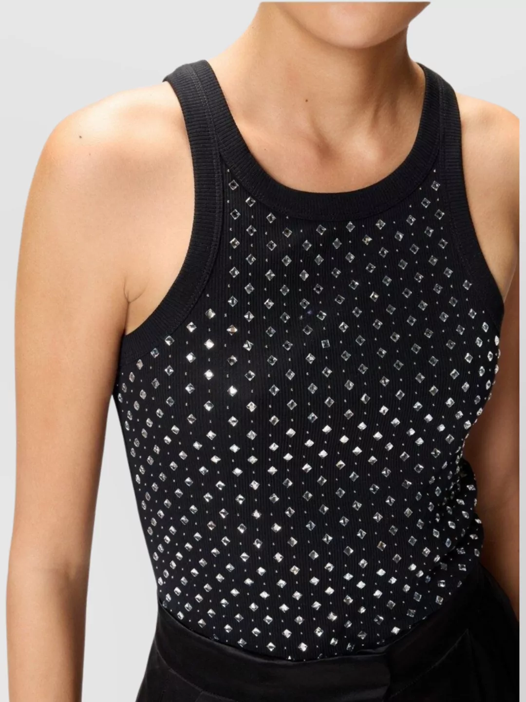 Pinko Tank Top